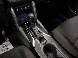 Toyota Corolla Cross bild 18