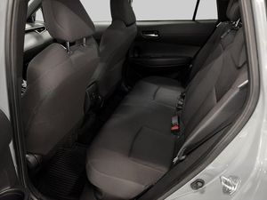 Toyota Corolla Cross bild 11