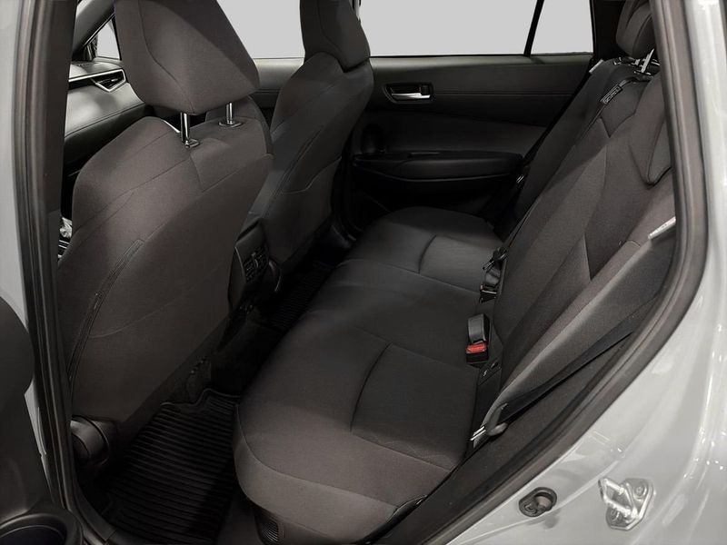 Toyota Corolla Cross bild 11