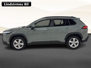 Toyota Corolla Cross bild 6