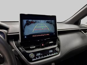 Toyota Corolla Cross bild 17