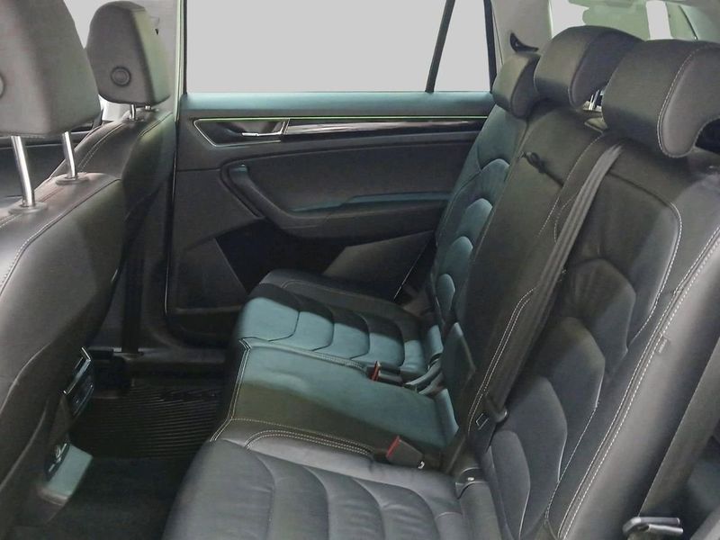 Skoda Kodiaq bild 10