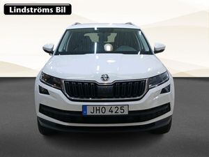 Skoda Kodiaq bild 8