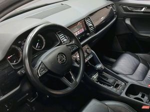 Skoda Kodiaq bild 13
