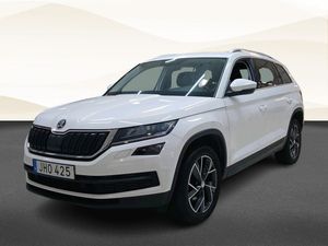 Skoda Kodiaq bild 18