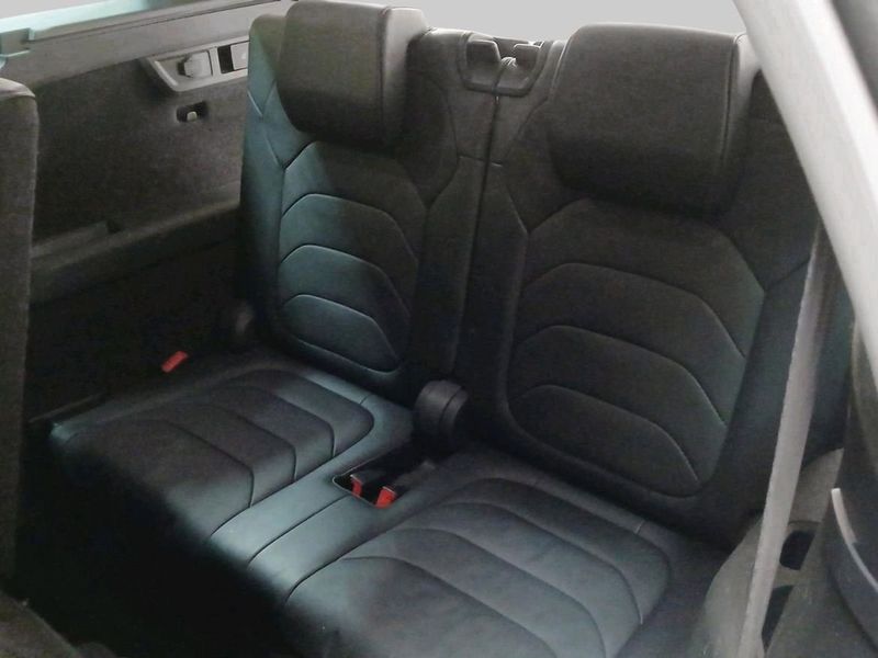 Skoda Kodiaq bild 21