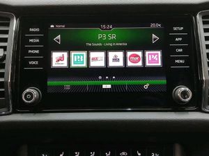 Skoda Kodiaq bild 16