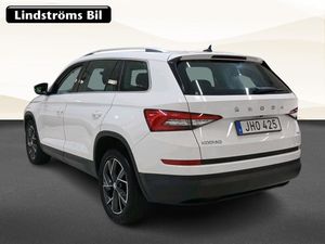 Skoda Kodiaq bild 4