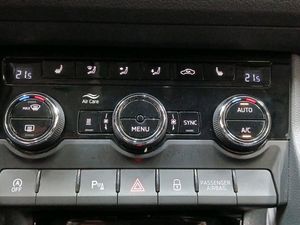 Skoda Kodiaq bild 19