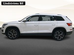 Skoda Kodiaq bild 6