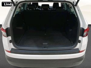 Skoda Kodiaq bild 12