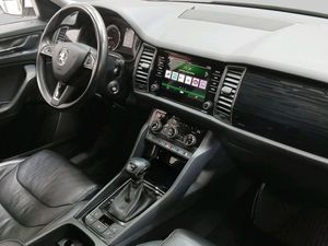 Skoda Kodiaq bild 9