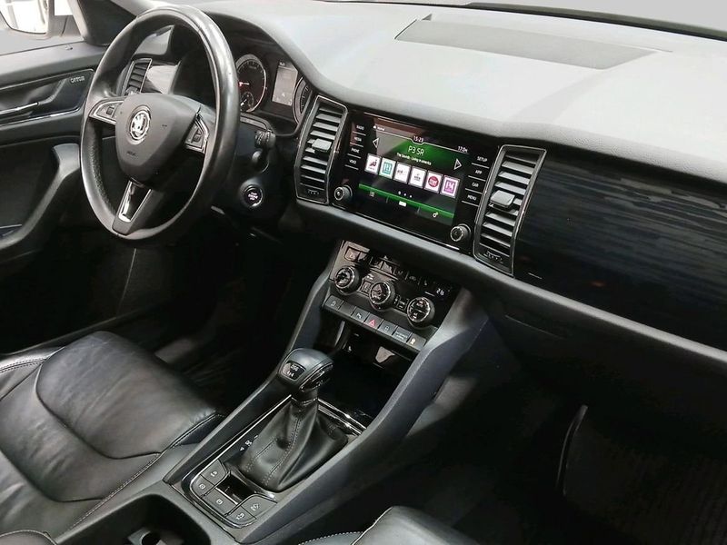 Skoda Kodiaq bild 9
