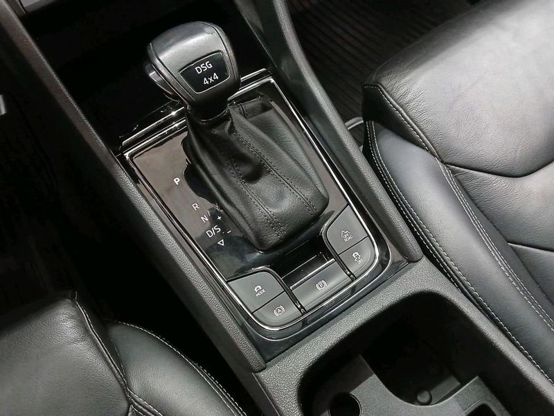 Skoda Kodiaq bild 17