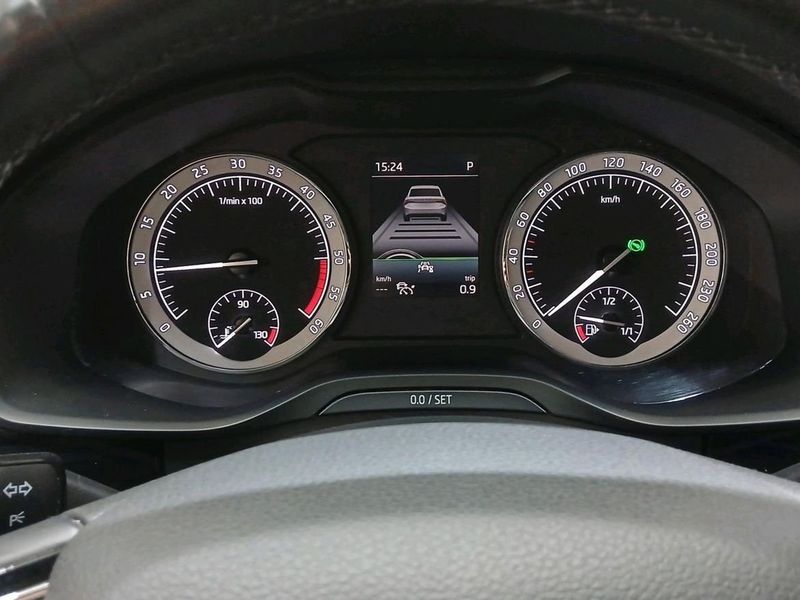 Skoda Kodiaq bild 15