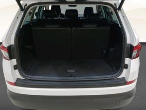 Skoda Kodiaq bild 22