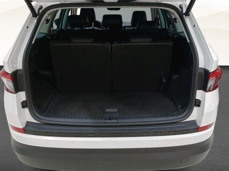 Skoda Kodiaq bild 22