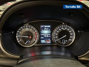 Suzuki Vitara bild 9