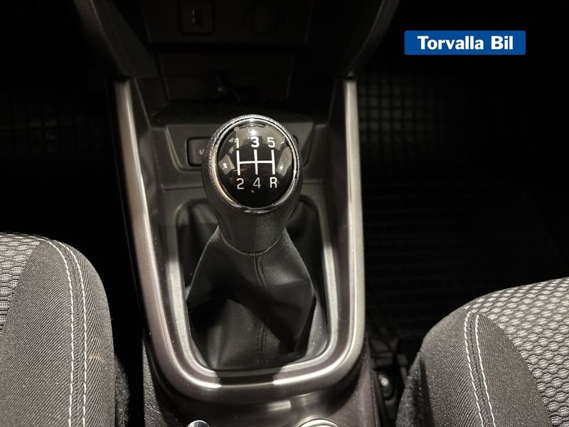 Suzuki Vitara bild 11
