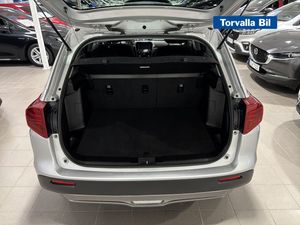 Suzuki Vitara bild 13