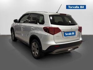 Suzuki Vitara bild 5