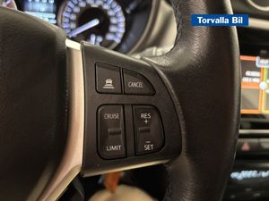 Suzuki Vitara bild 16