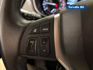 Suzuki Vitara bild 17