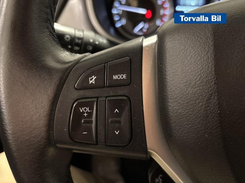 Suzuki Vitara bild 17