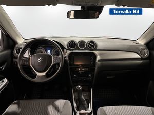 Suzuki Vitara bild 6