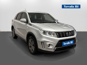 Suzuki Vitara bild 3