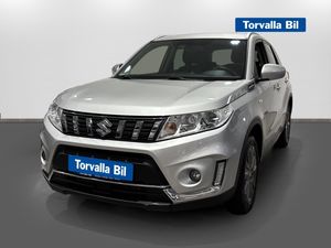 Suzuki Vitara bild 1