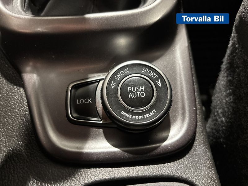 Suzuki Vitara bild 14