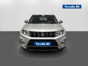 Suzuki Vitara bild 2