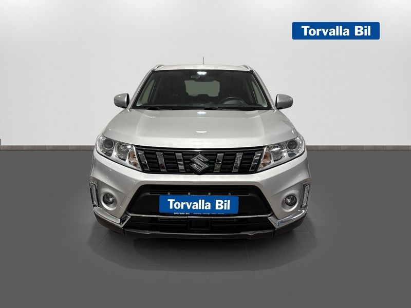 Suzuki Vitara bild 2