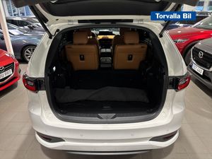 Mazda CX-80 bild 14