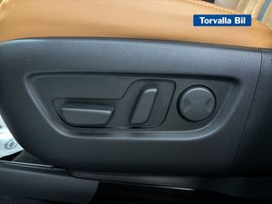 Mazda CX-80 bild 21