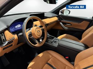 Mazda CX-80 bild 7