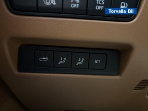 Mazda CX-80 bild 20