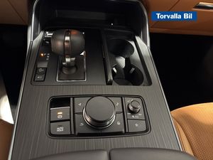 Mazda CX-80 bild 11