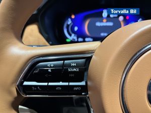 Mazda CX-80 bild 19