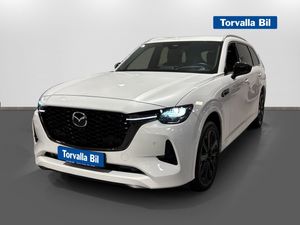 Mazda CX-80 bild 1