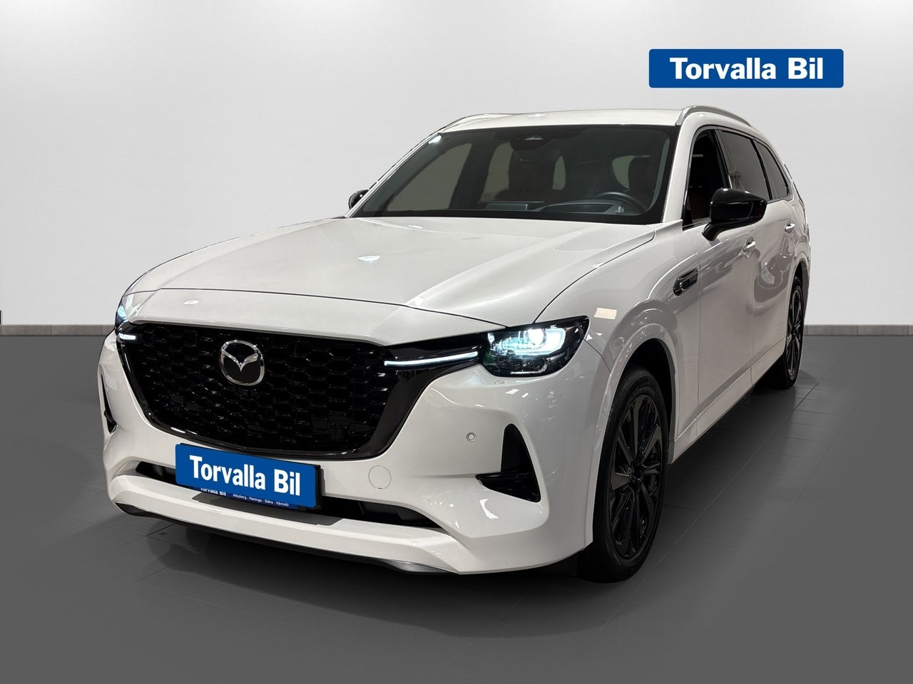 Mazda CX-80