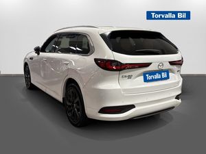 Mazda CX-80 bild 5