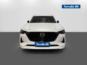Mazda CX-80 bild 2