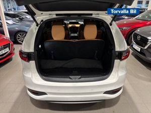 Mazda CX-80 bild 13