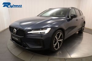 Volvo V60 bild 1