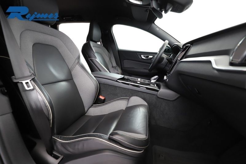 Volvo V60 bild 24