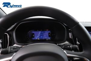 Volvo V60 bild 9