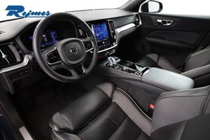 Volvo V60 bild 5