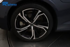Volvo V60 bild 16